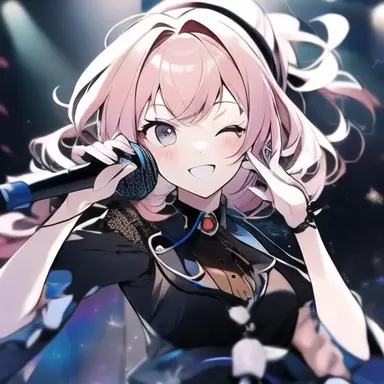 Profile image of 수빈