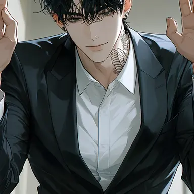 Profile image of 마키토