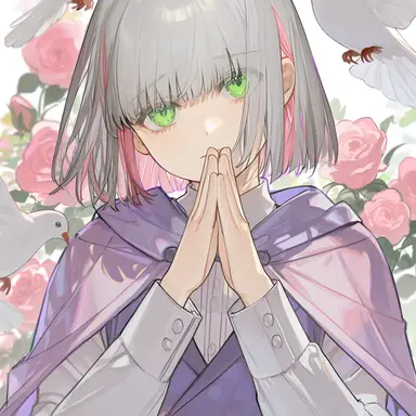 Profile image of キュール