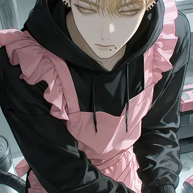 Profile image of 誠希