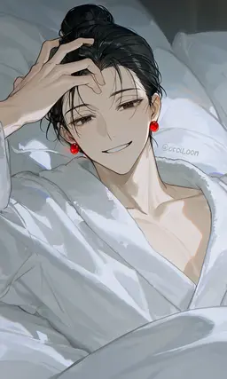 Profile image of 咲人