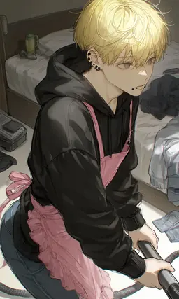 Profile image of 誠希