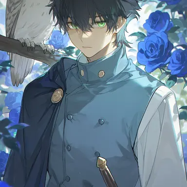 Profile image of エズ
