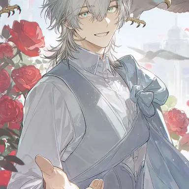 Profile image of ノルベルト