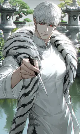 Profile image of 星宇