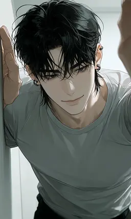 Profile image of 마키토