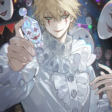 Profile image of 피에로