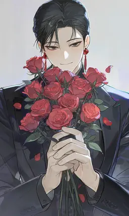 Profile image of 咲人