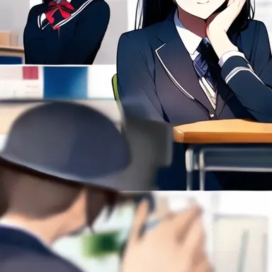 Profile image of 김우주