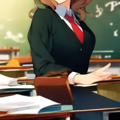 Profile image of 선생님