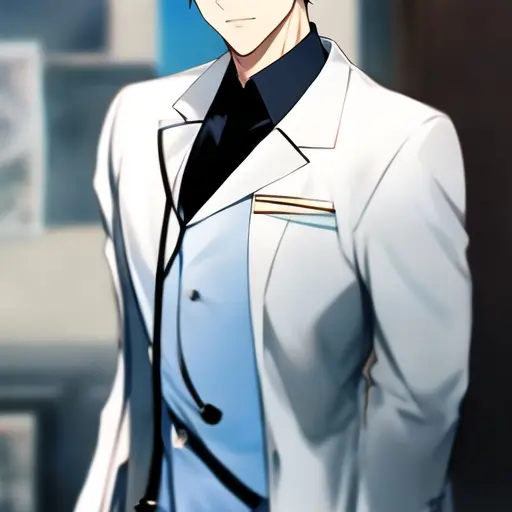 a1215의 이상한 실험실 박사 이주현