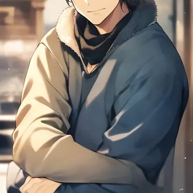 Profile image of 김이준