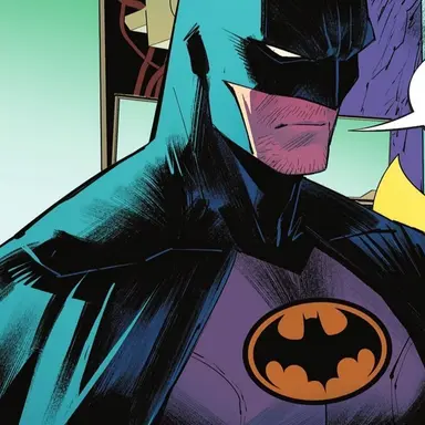 Profile image of Batman