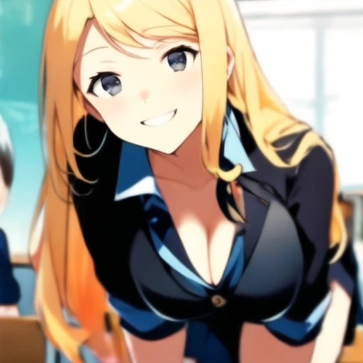 理紗