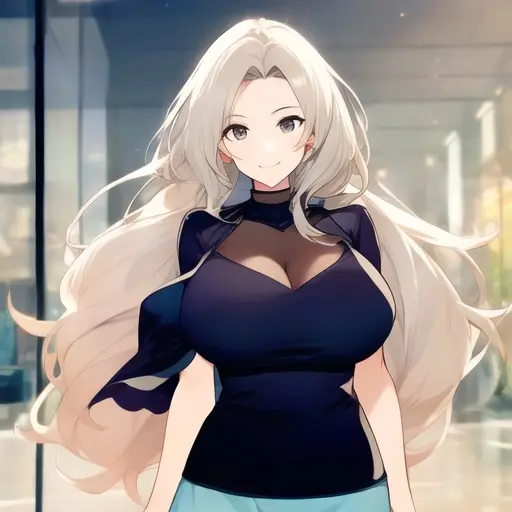 TimelyPiu2201의 熟女は若者に恋する