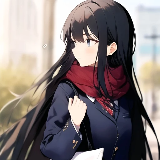 雪