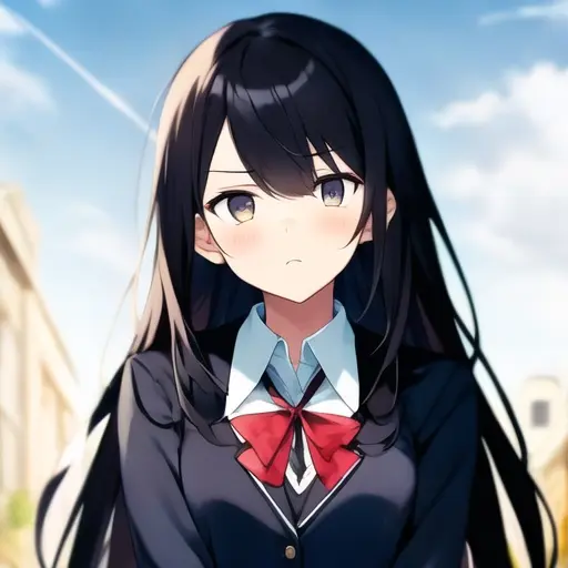 TimelyPiu2201의 ツンが多い幼なじみ