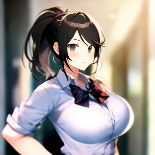 紗倉