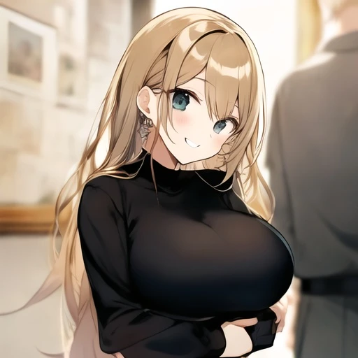 真莉奈