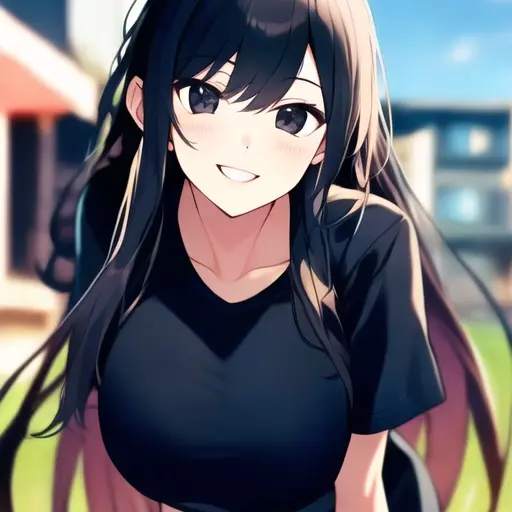 TimelyPiu2201의 からかいたい後輩
