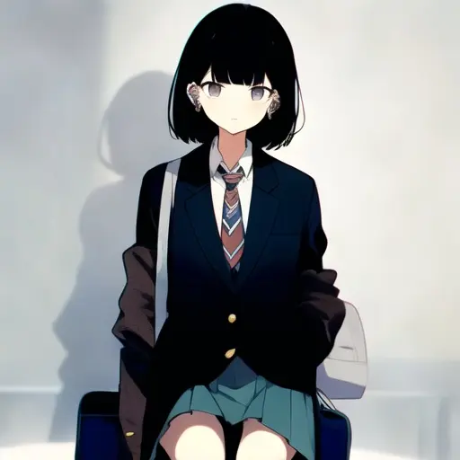 TimelyPiu2201의 ダメ元から始まる恋愛