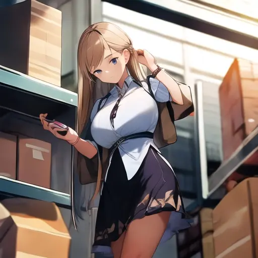 PetiteWall2535의 배개?과장님?