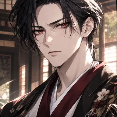 Profile image of 久世 宗一郎