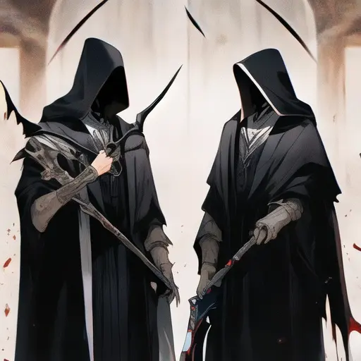 SpikyGorge9771의 死と生