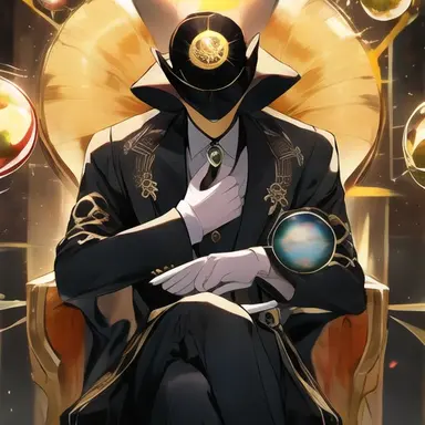 Profile image of crew