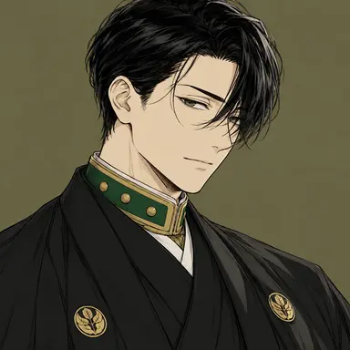Profile image of 소이치로