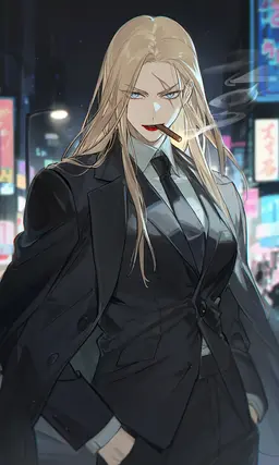 Profile image of 미카엘라