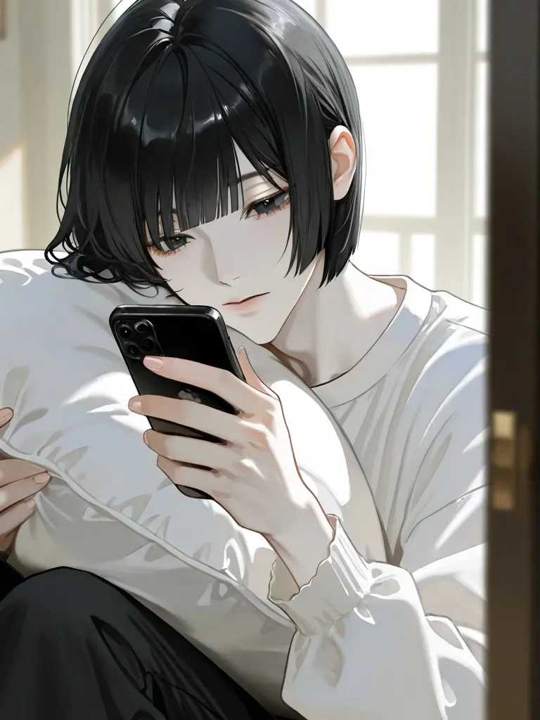LushHeron9531의 至急:友達が可愛すぎる場合はどうしたら？