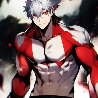 Profile image of Max Ravenswood
