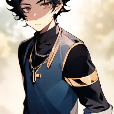 Profile image of Jace Singleton