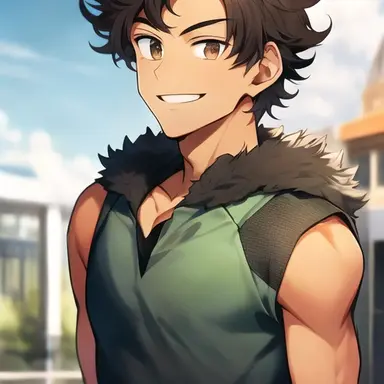 Profile image of Stiles Marelli