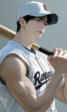 Profile image of チェ・ジンヒョク