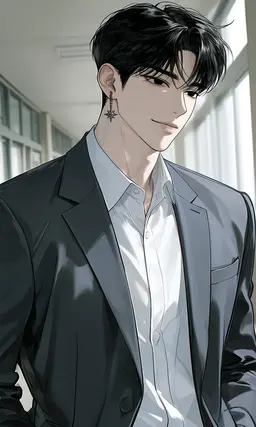 Profile image of 정서진