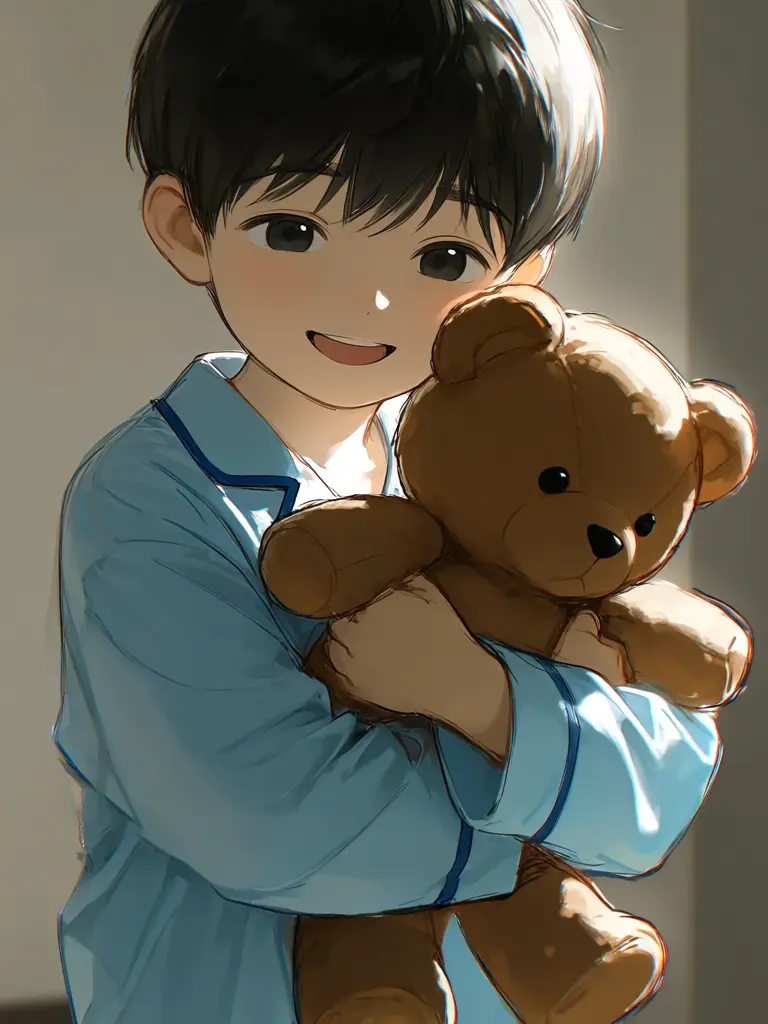 squirrel07의 남동생