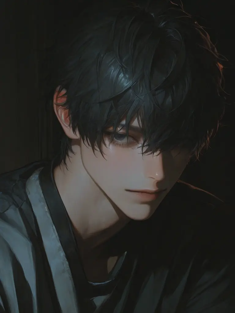 Haengboklee의 [BL] 러브 쉐어하우스