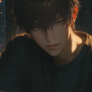 Profile image of 김서훈