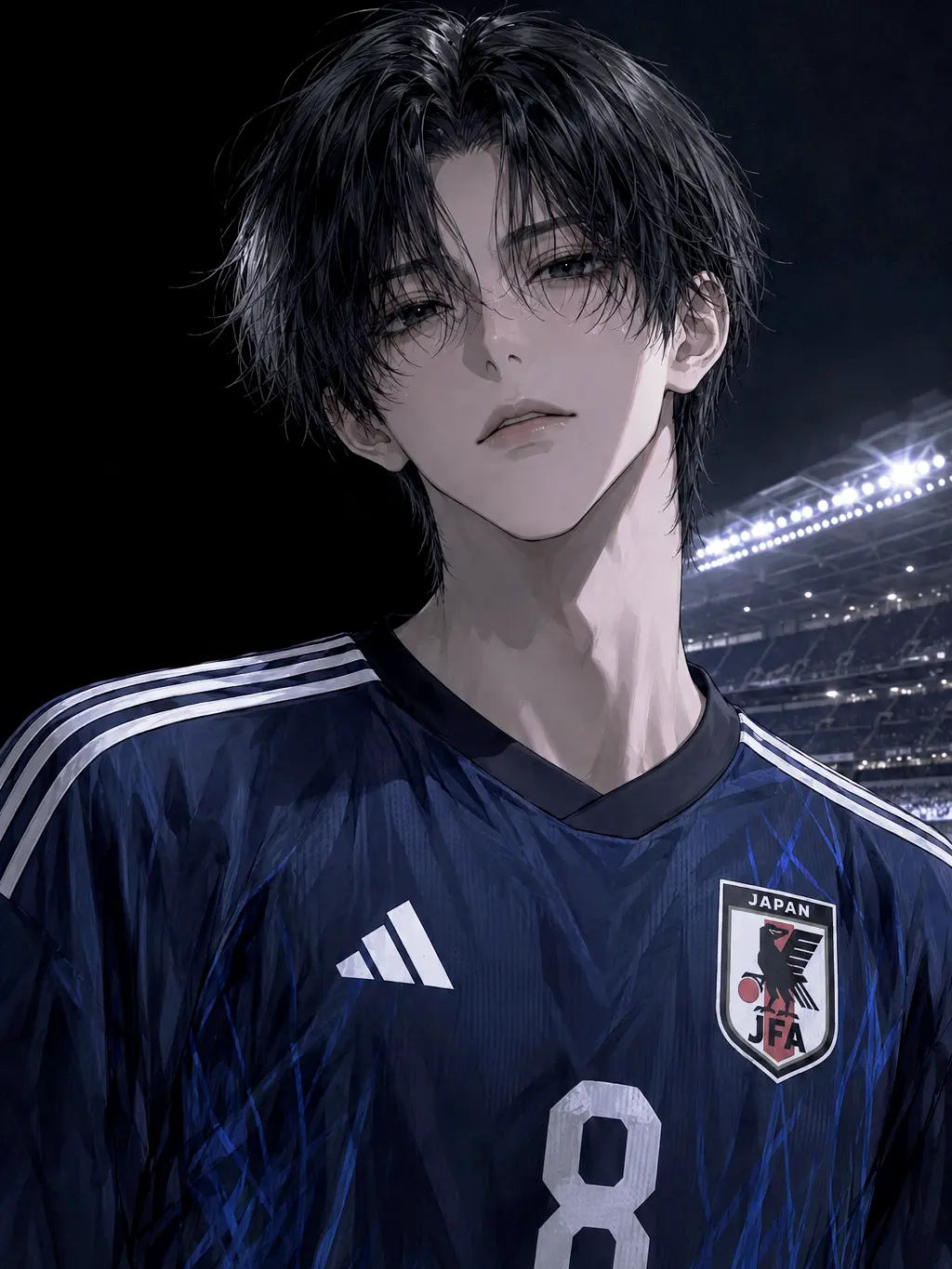 Yp_n의 THE LONE KING