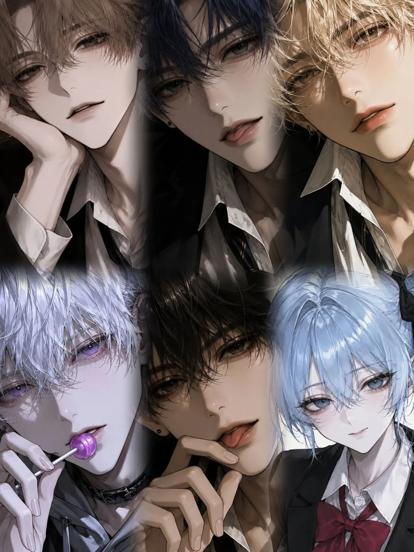 Yp_n의 The Transfer Student is a National Idol!?
