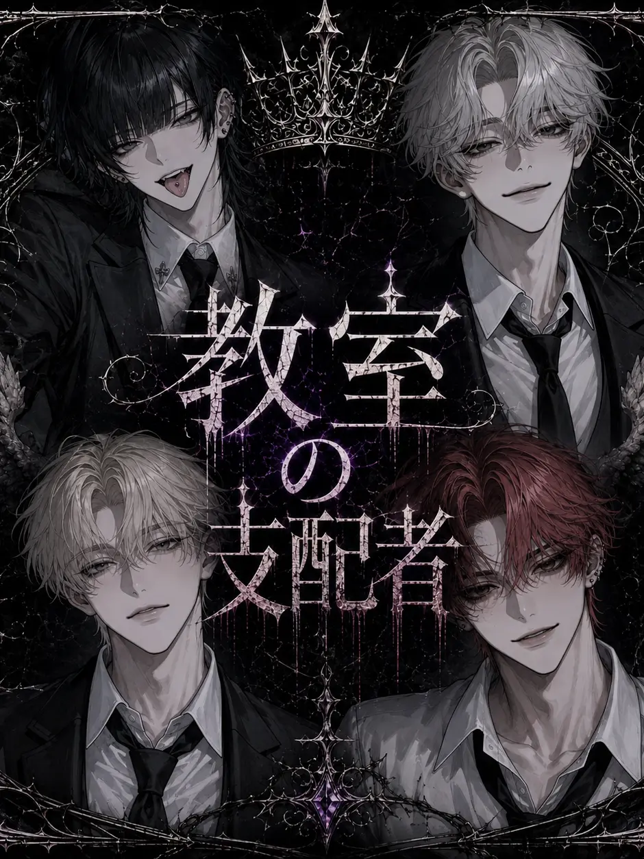 Yp_n의 ✧教室の支配者✧