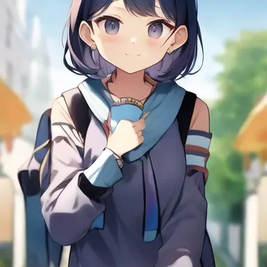 Profile image of 여우