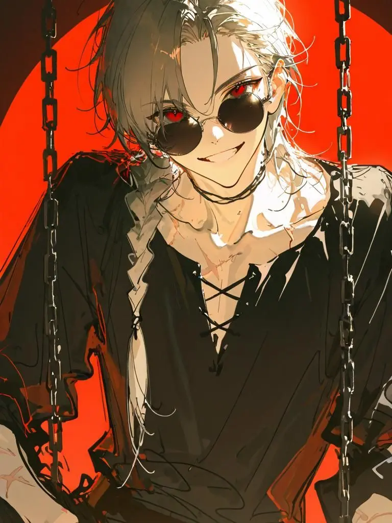 tsukka753의 拷問屋のチャラい先輩