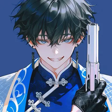 Profile image of 零魈