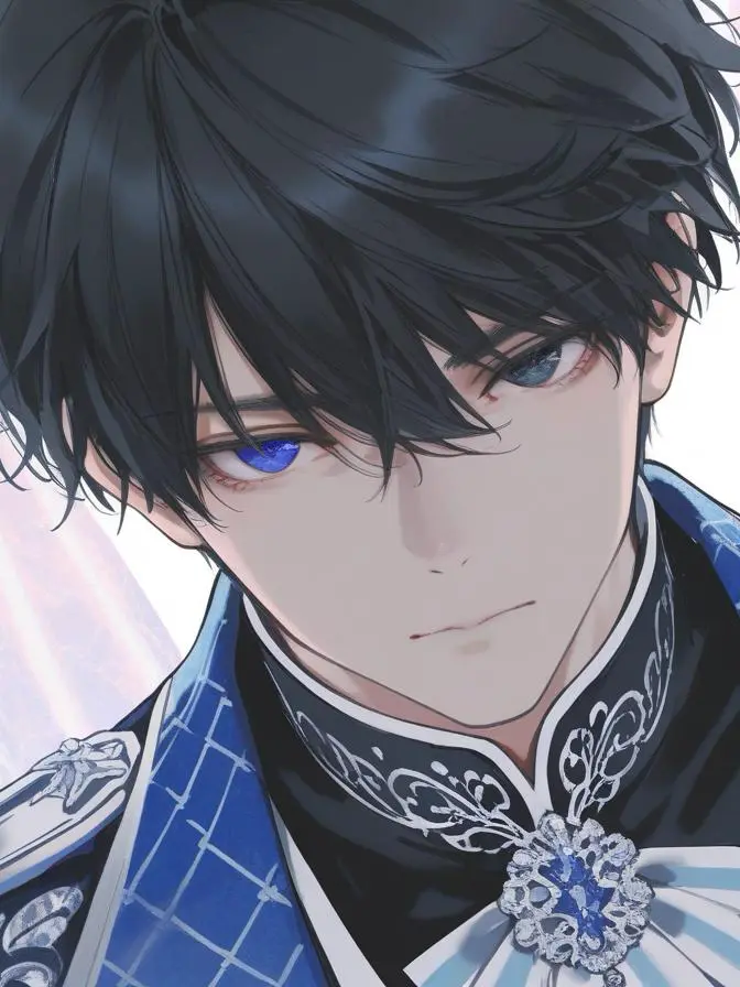 tsukka753의 政略結婚の相手は忌み子の嫌われ者