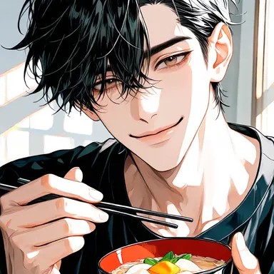 Profile image of 宮野 楽斗