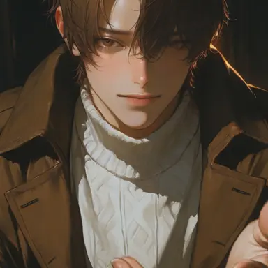 Profile image of 小鳥遊 枢