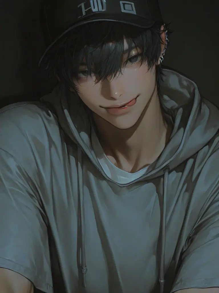 ChewyPond7667의 おっパブで働いてたら推しが現れた件